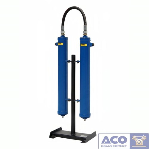 Фильтрационный модуль ФМ 60/16 фото 4